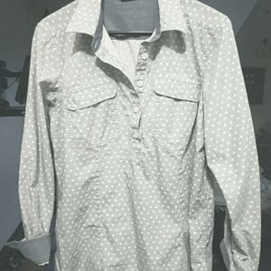 Duluth Button Up Shirt